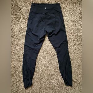 COPY - LuLuLemon Leggings Medium/Long Length
